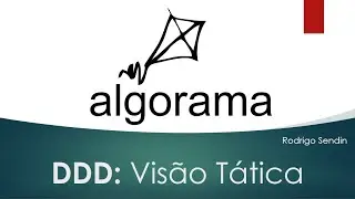 010 DDD - Visão Tática