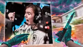 Я КАК ДОНК В СТЕНДОФФ 2!🤬