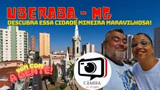 CONHECENDO UBERABA - MG