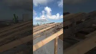 Ahşap Çatı İmalatı