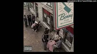 DRUMLESS TYPE BEAT 2024 / BENNY THE BUTCHER x GRISELDA x CONWAY THE MACHINE TYPE BEAT