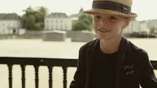 ARCHIMEDE - LES PLANCHES (Clip officiel)