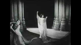 6. Air for the G String (1934) Choreographer Doris Humphrey Dir Rosario Bourdon.mkv