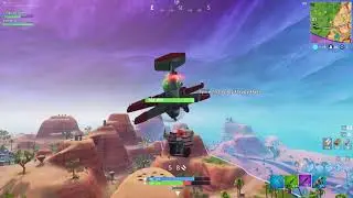 Dem Cheeky Planes Go Woosh