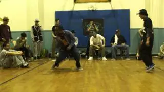 Katalyst vs Sugaloo | SDFX 2014 | Semi-Finals