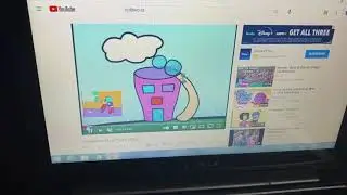 Todd world BYG theme song