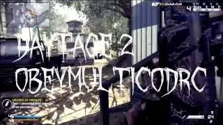 R0MZ : (Insane) Obey RC Daytage #2 #ObeyMulticodRC
