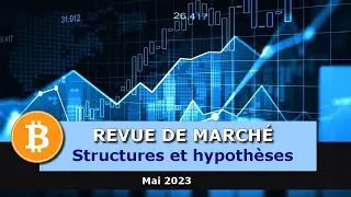 Analyse crypto & vagues d'Elliott. Bitcoin / Ethereum | ça se précise !