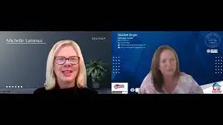 Meet Michelle Lummus our St Johns/Duval County Heroes Housing Affiliate
