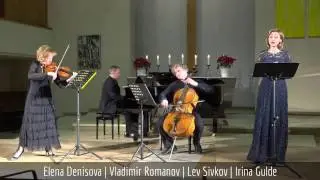 VLADIMIR ROMANOV 