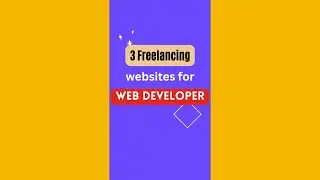 Best Freelance websites 2022 | Top freelance websites | Top 5 freelancing websites