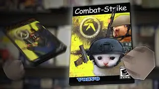 Counter-Strike Copycats
