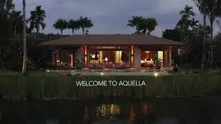 Aquella Luxury villa