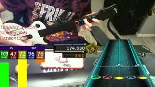 🔥 Trogdor 125% FC (GH2 Chart) – IT FINALLY HAPPENED!! 🔥