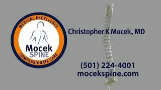 Changing Lives at Mocek Spine