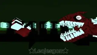 Terror Realm ~ Drakobloxxer Chase Theme, but i added sfx to it. // leojesgon