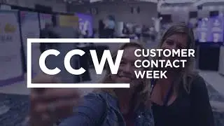 CCW Las Vegas Sponsor Testimonial: 8x8