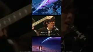 君の名は ~ Kimi No Na Wa ~ Your Name ∆ MAKOTO SHINKAI MOVIE