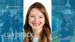 I'm a Nuclear Professional: Lily Stuck