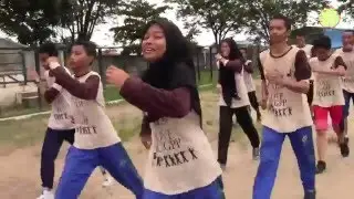 MB.Gita Patria Pramuka 