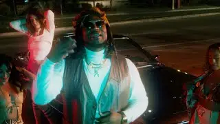 Tugun - Toosie Slide official music video