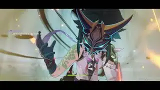 Genshin Impact   Emergency, defeat ruin machines