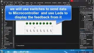 Easy Connect Microcontroller to Computer Using USB