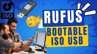 download rufus bootable usb windows 11