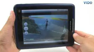 видео на PocketBook IQ 701 новая прошивка