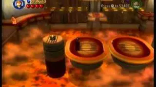 lego Star Wars part 9 factory of doom