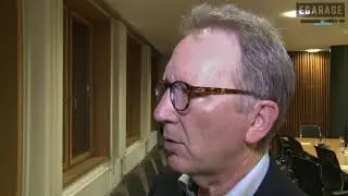 Interview mit Erwin Rüddel (CDU) zur E-Zigarette