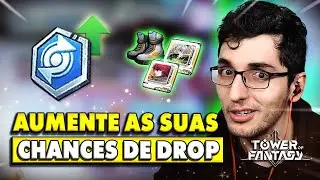 SAIBA COMO GASTAR SUA RESINA | TOWER OF FANTASY