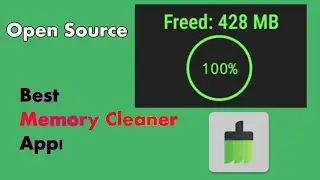 Best Memory Cleaner App