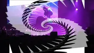 SPARKLES disco dance
