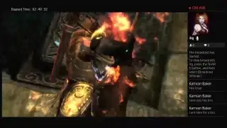 MADMILLER's Live PS4 Broadcast
