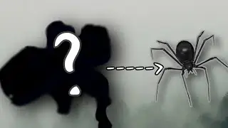АЛИСА ОДЕЛА МЕНЯ В ПАУКА?!Алиса выбирает мне одежду в рх