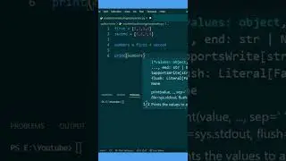 Python List Tip Every Programmer Should Know !! || Python Tips And Tricks 