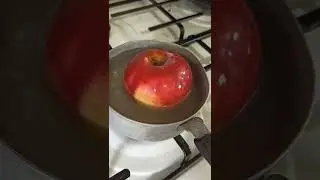 natural applesauce