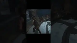 Being patient in Dbd can pay off 