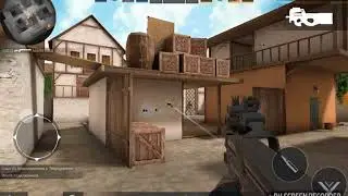 Standoff 2