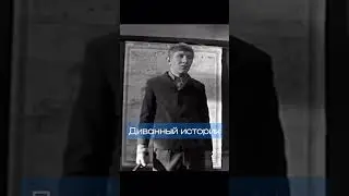 Гаражный аналитик. Доживем до понедельника #советскоекино