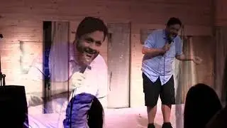 Bearded Obscenities #81 - (feel free to laugh)