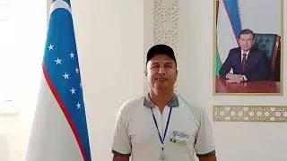 "Novator o'qituvchi-2023" tanlovi