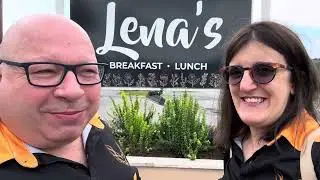 Lena's Cafe in Honesdale: A Must-Try Breakfast Spot