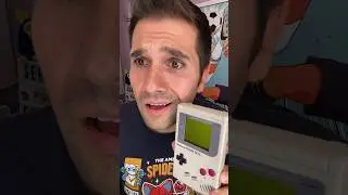 Un bizcocho de Kirby - Sergio Encinas