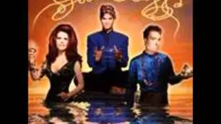 The B-52's-Mesopotamia