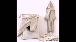 3dsky Kitchen dan Ceramics Collection