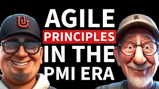 How the Agile Alliance and PMI Partnership Impacts You