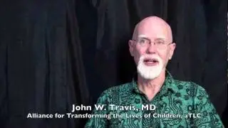 Why Circumcision is Unnecessary, with John Travis, MD