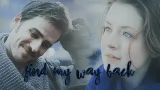 ► Hook + Aurora | Find My Way Back
